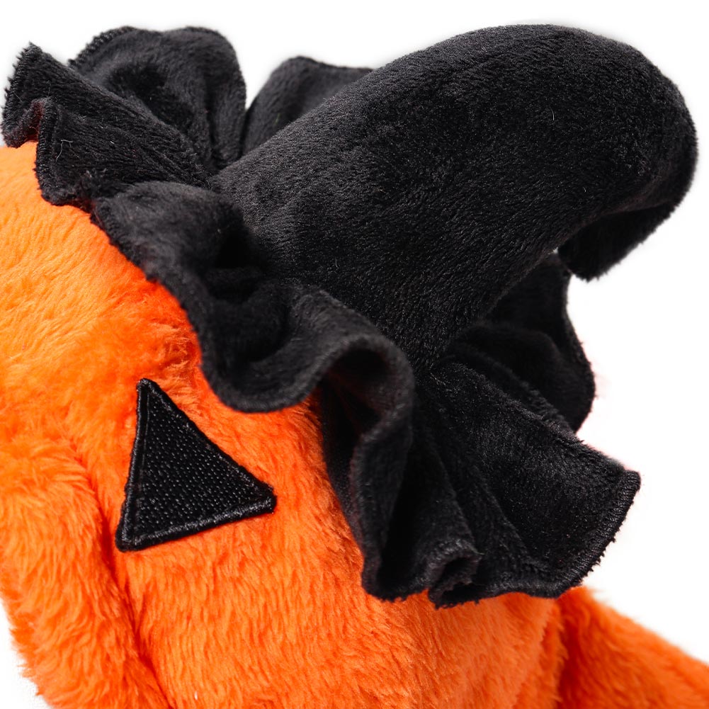 Halloween Pumpkin Pet Dog Costume Dogs Clothes for Small & Medium Dog