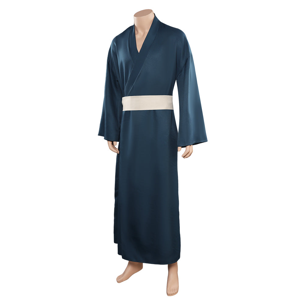 Jujutsu Kaisen Megumi Fushiguro Cosplay Costume Halloween Carnival Outfits