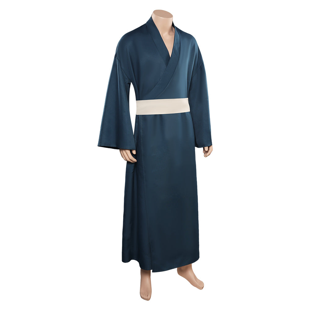 Jujutsu Kaisen Megumi Fushiguro Cosplay Costume Halloween Carnival Outfits