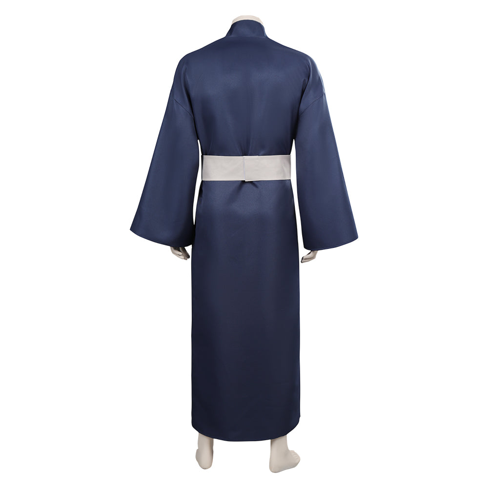 Jujutsu Kaisen Satoru Gojo Cosplay Costume Halloween Carnival Outfits