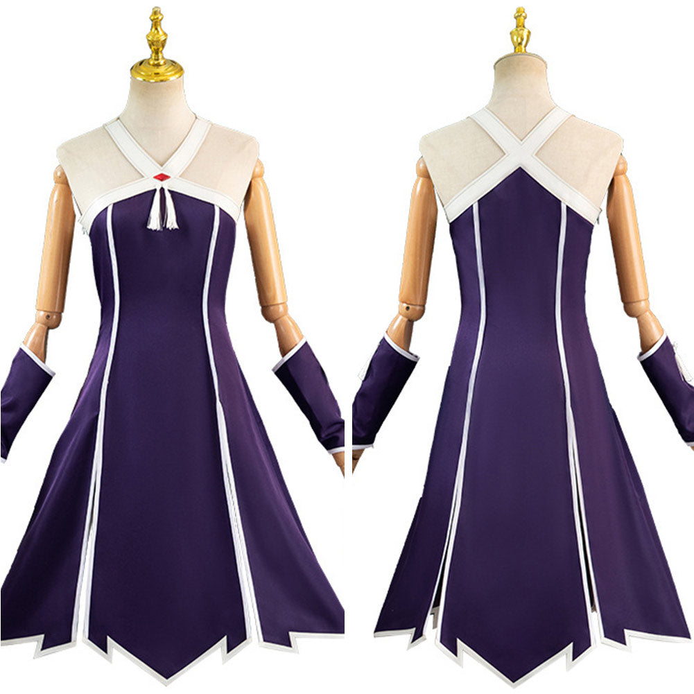 Laufen Anime - Sousou no Frieren Laufen Cosplay Costume Outfits