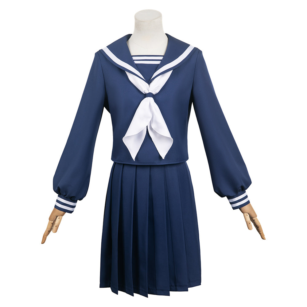 Mayu Kuroe - Hibike! Euphonium Uniform Cosplay Costume Outfits