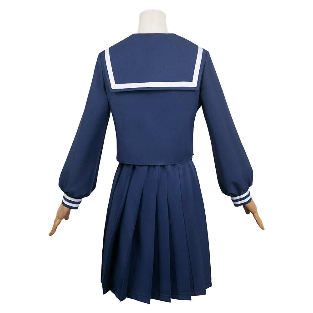 Mayu Kuroe - Hibike! Euphonium Uniform Cosplay Costume Outfits