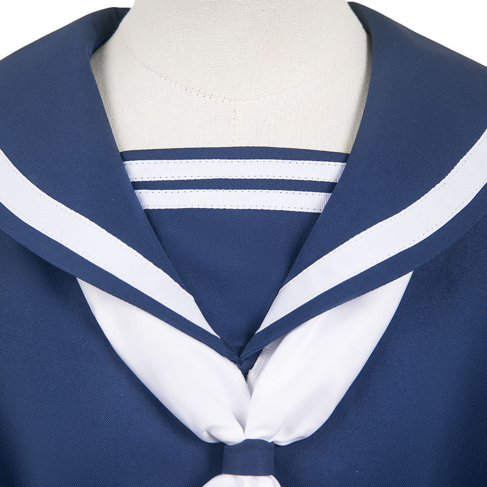 Mayu Kuroe - Hibike! Euphonium Uniform Cosplay Costume Outfits