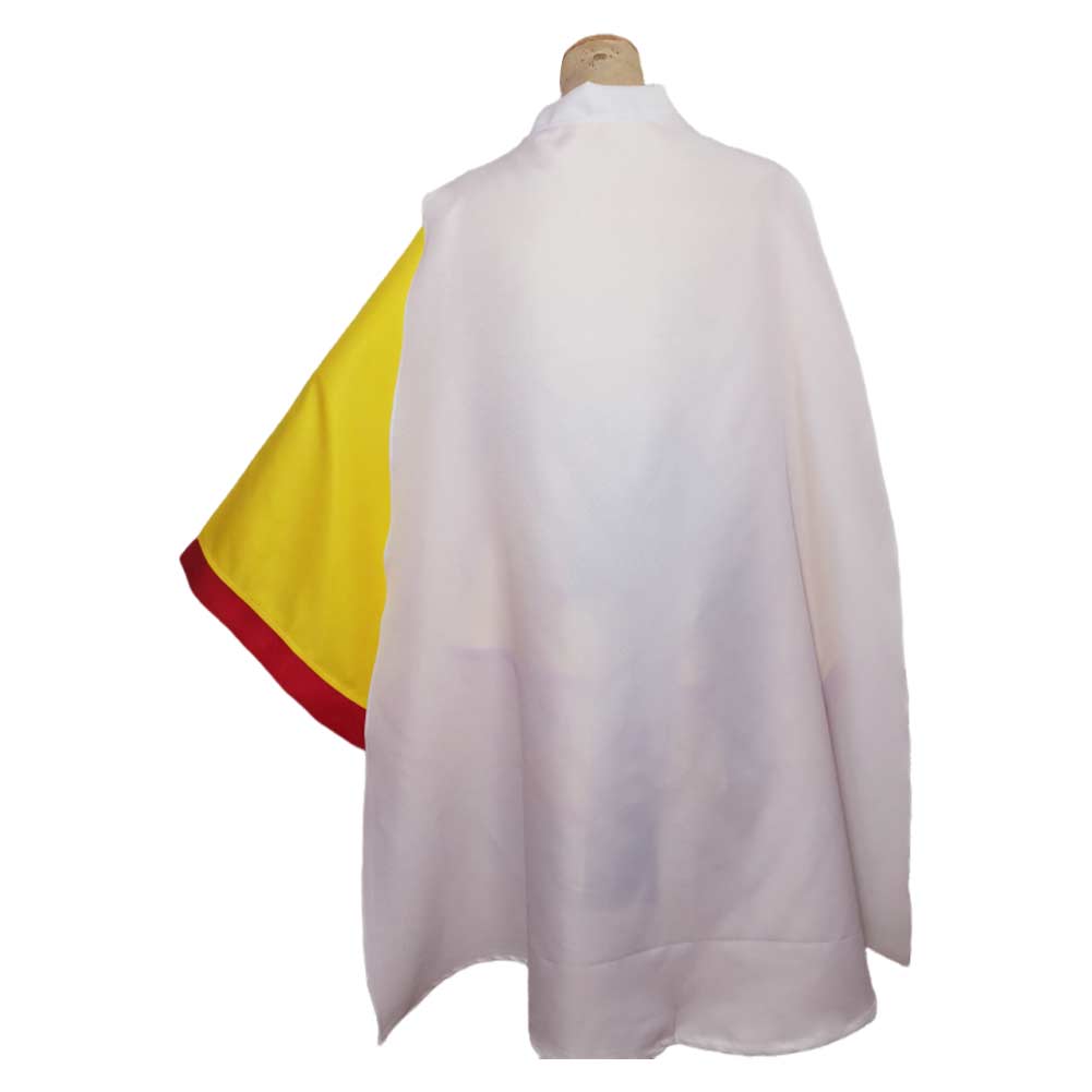 ONE PUNCH-MAN Saitama Kimono Cosplay Costume Outfits