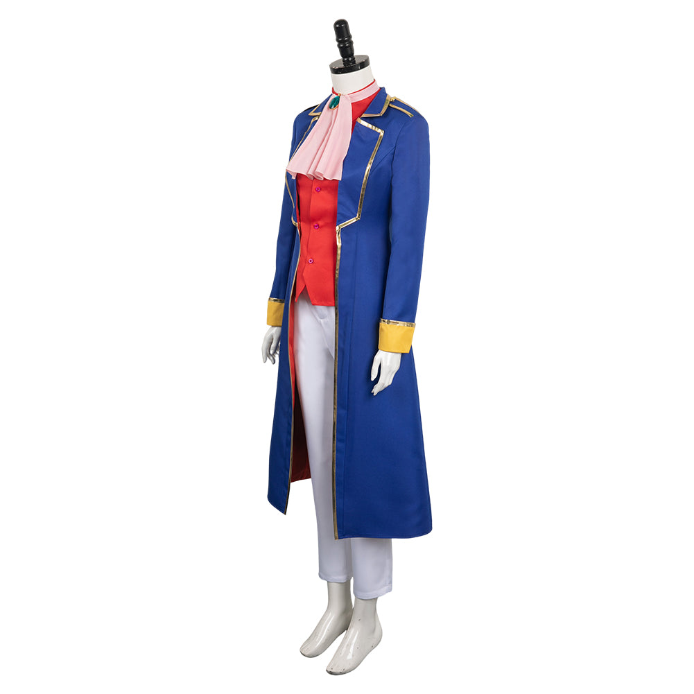 Princess Peach: Showtime! Peach Swordfighter Peach Cosplay Outfits