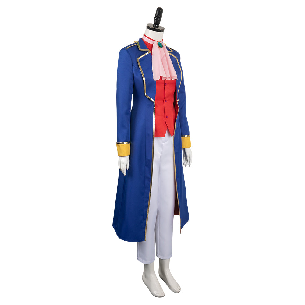 Princess Peach: Showtime! Peach Swordfighter Peach Cosplay Outfits