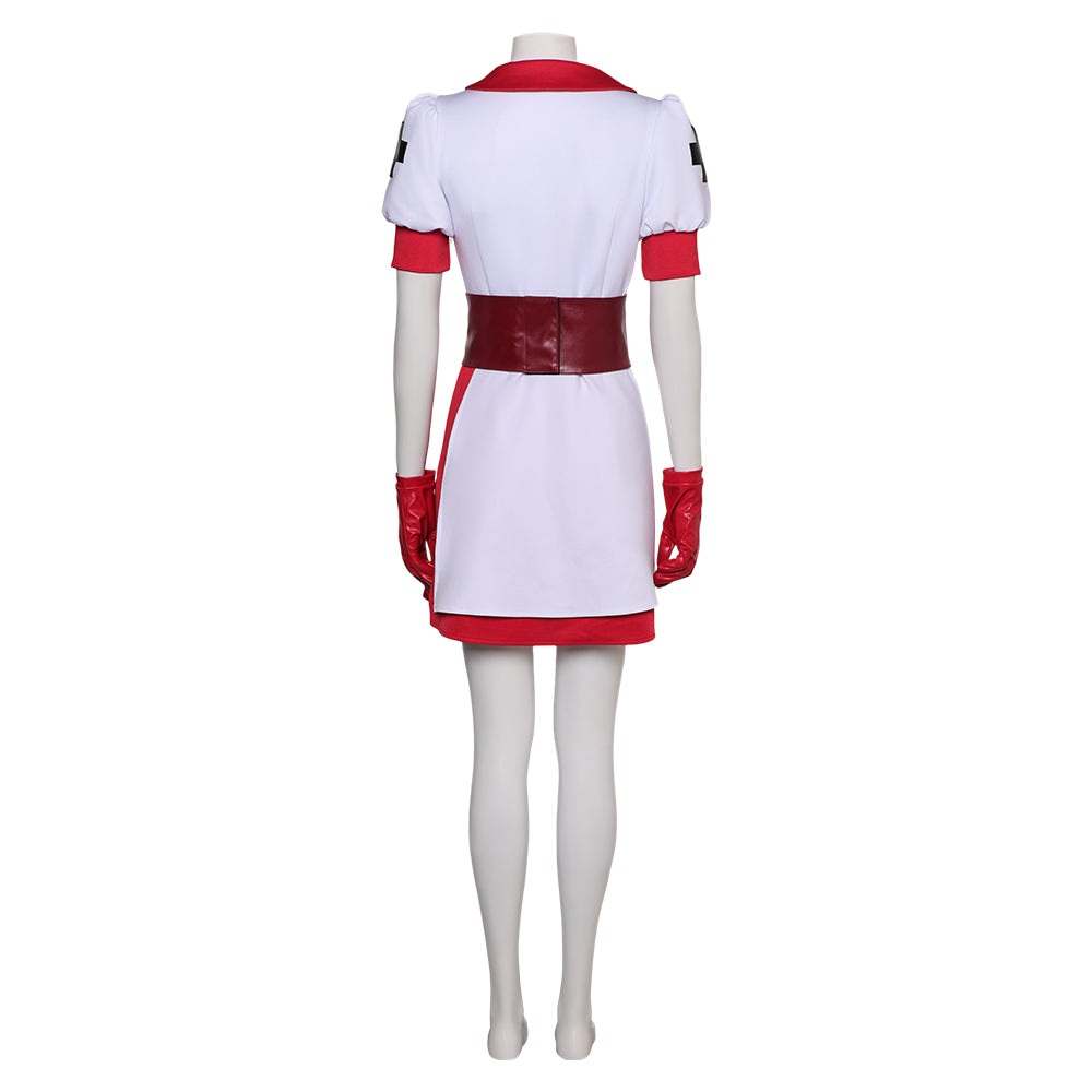 Reaper Nurses Dark Deception Sexy Nurse Cosplay Costume