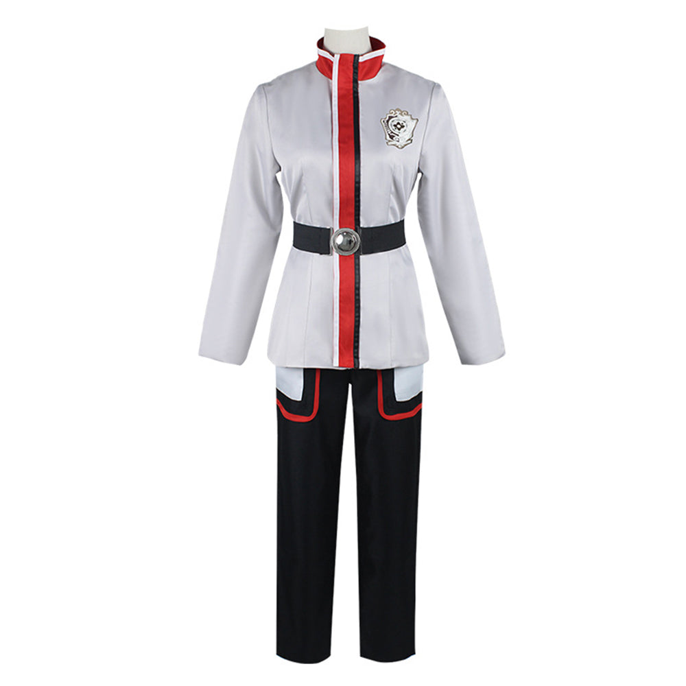Cosplay Rudius Grerat Rudeus Greyrat Mushoku Tensei Cosplay Costume Outfits Halloween Carniv ...
