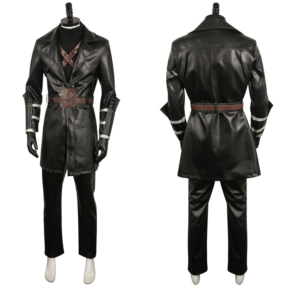 Sephiroth Costume FINAL FANTASY Cosplay Sephiroth Outfits