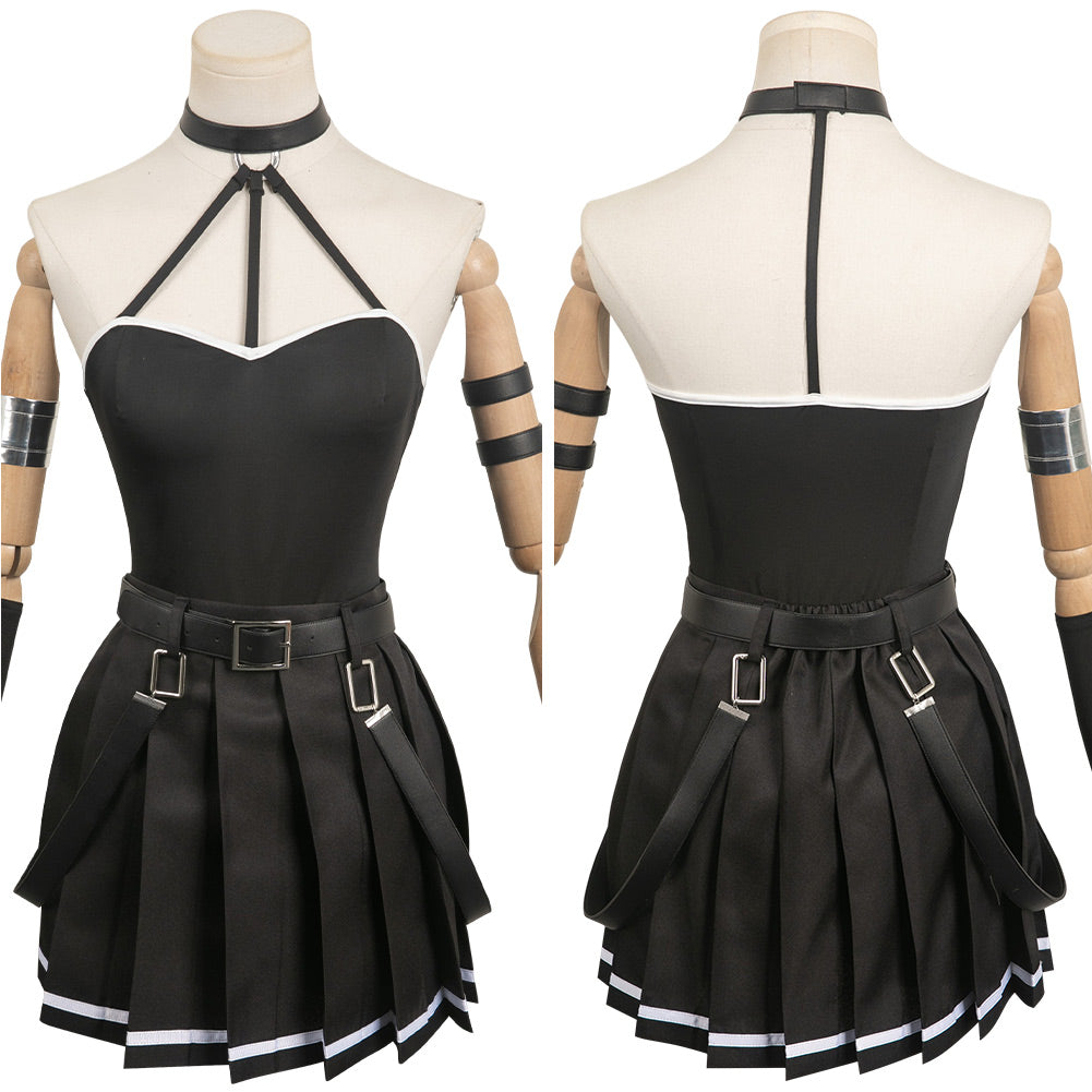 Uebel Anime - Sousou no Frieren Übel Cosplay Costume Outfits