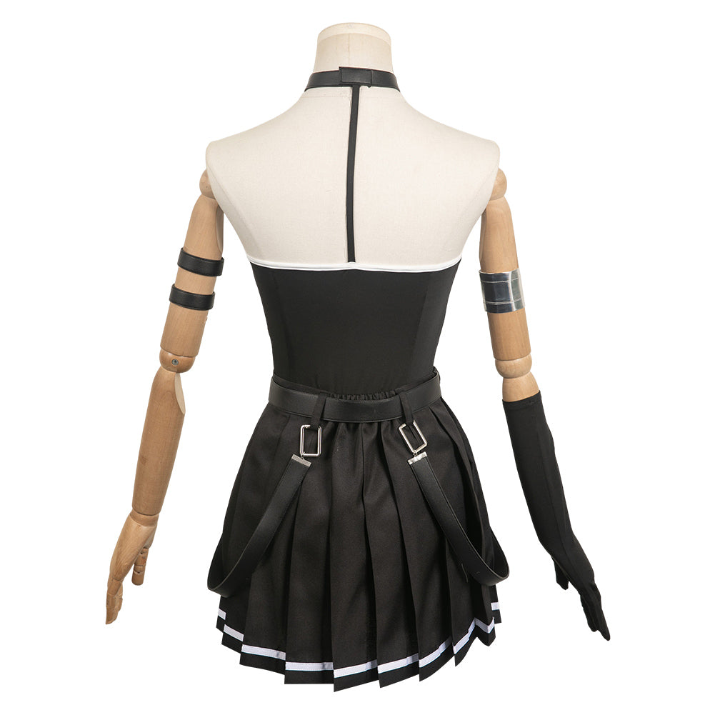 Uebel Anime - Sousou no Frieren Übel Cosplay Costume Outfits