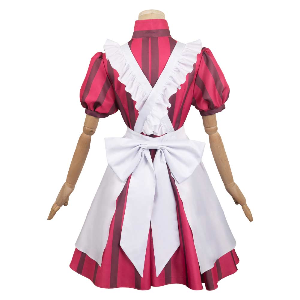 What Kind Of Life Do You Really Want? THE BOY AND THE HERON Kiriko Cosplay Costume